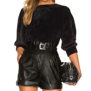 FREE PEOPLE MOONBEAM SWEATER